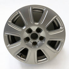 Laden Sie das Bild in den Galerie-Viewer, 1x Alufelge 16 Zoll 6.5&quot; 5x112 33ET Glanz Silber 8U0601025 Audi Q3 Rim Wheel