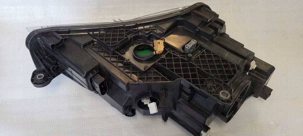 Frontscheinwerfer Skoda Superb III 3V1941015B Xenon Links Scheinwerfer Headlight