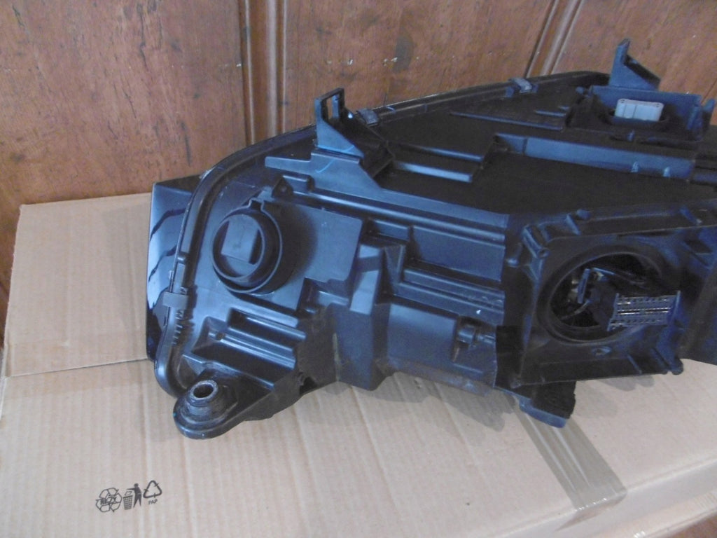 Frontscheinwerfer Audi Q5 80A941033C Full LED Links Scheinwerfer Headlight SCH4110593055gx
