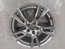 Load image into Gallery viewer, 1x Alufelge 18 Zoll 7.5" 5x108 50ET Glanz Silber 31362866 Volvo Xc60 Rim Wheel FEL5625565527sw