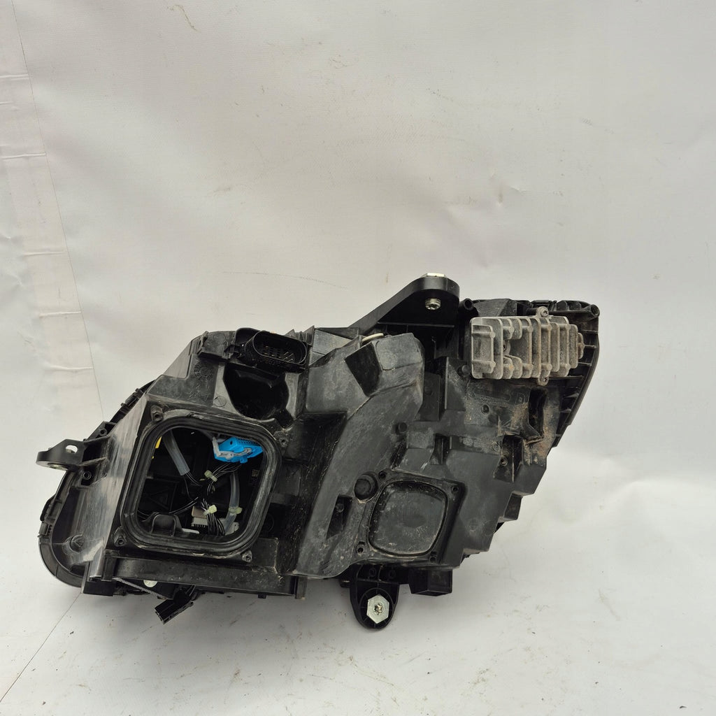 Frontscheinwerfer Mercedes-Benz W205 A2059063204 Full LED Rechts Headlight SCH5032645697rr