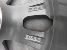 Laden Sie das Bild in den Galerie-Viewer, 1x Alufelge 17 Zoll 6.5&quot; 5x108 50ET DT11-1K007-BB HL4675-1 Ford Tourneo Connect