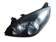 Laden Sie das Bild in den Galerie-Viewer, Frontscheinwerfer Opel Signum Vectra C 13170937 89312471 Bi-Xenon Links SCH9059584660qs