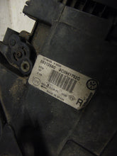 Load image into Gallery viewer, Frontscheinwerfer VW Passat 3D0907391B 3C0941752D Rechts Scheinwerfer Headlight SCH1123848026bi