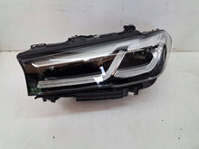 Laden Sie das Bild in den Galerie-Viewer, Frontscheinwerfer BMW G31 G30 5A388C7-03 LED Links Scheinwerfer Headlight SCH4949244522yp
