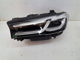 Frontscheinwerfer BMW G31 G30 5A388C7-03 LED Links Scheinwerfer Headlight SCH4949244522yp