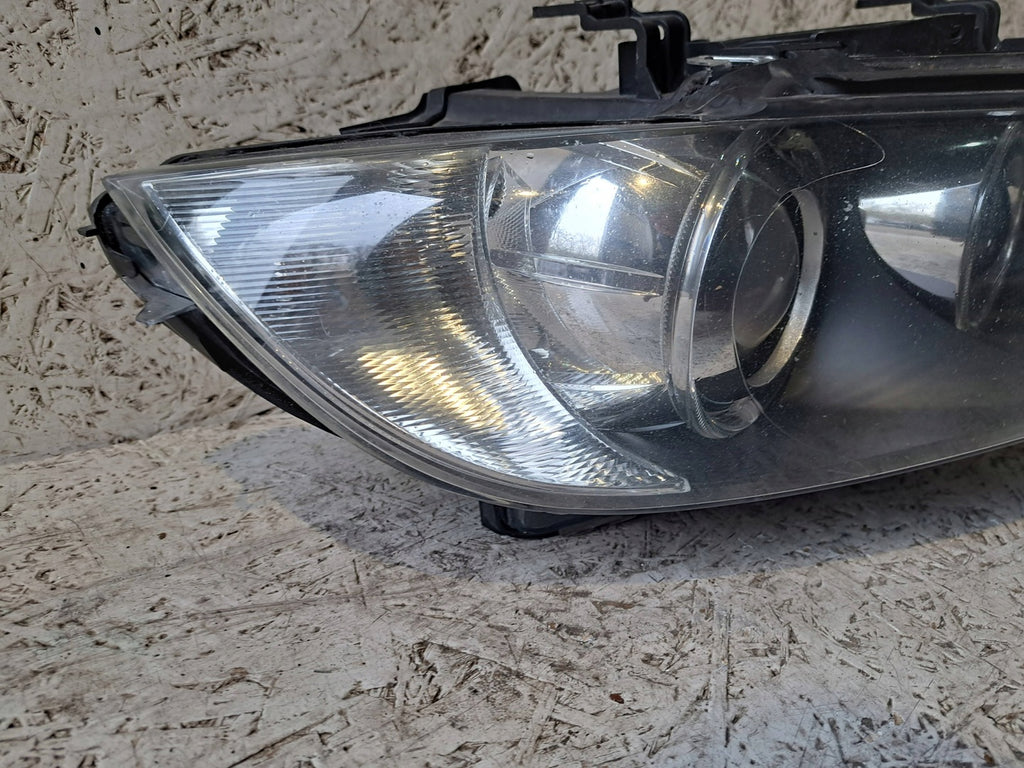 Frontscheinwerfer BMW E93 E92 7162128-13 Xenon Rechts Scheinwerfer Headlight SCH5445078456vk