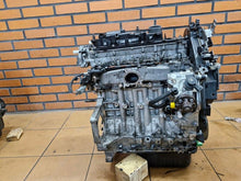 Laden Sie das Bild in den Galerie-Viewer, Motor Peugeot 308 BH02 10BGZ 1.6 HDI Diesel Engine Unkomplett
