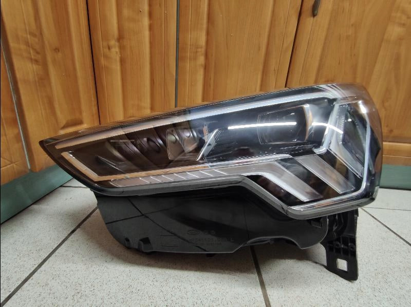 Frontscheinwerfer Audi Q3 83A941033 LED Links Scheinwerfer Headlight SCH4223987121no
