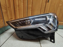 Laden Sie das Bild in den Galerie-Viewer, Frontscheinwerfer Audi Q3 83A941033 LED Links Scheinwerfer Headlight SCH4223987121no
