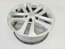Load image into Gallery viewer, 1x Alufelge 17 Zoll 7.0" 5x114.3 47ET Glanz N457017 Nissan Juke Rim Wheel FEL2227552836gu