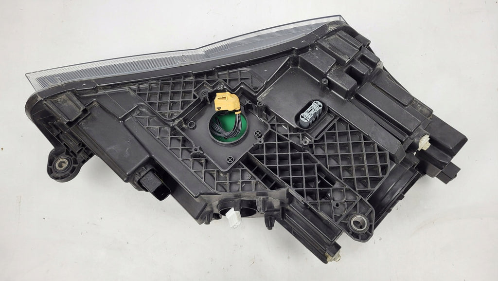 Frontscheinwerfer Skoda Superb III 3V1941015B Xenon Links Scheinwerfer Headlight SCH1393992870ly