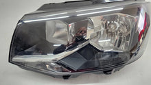 Laden Sie das Bild in den Galerie-Viewer, Frontscheinwerfer VW Transporter 7E1941015AD LED Links Scheinwerfer Headlight