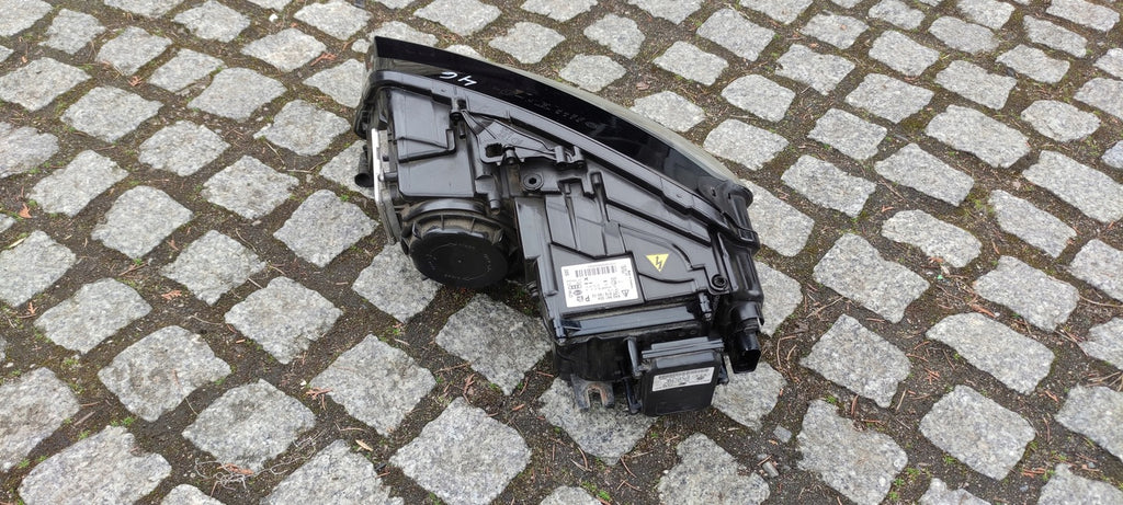Frontscheinwerfer Audi A8 4H0941030P Bi-Xenon Ein Stück (Rechts oder Links)