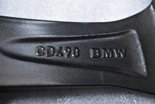 Load image into Gallery viewer, 1x Alufelge 17 Zoll 7.5" 5x112 54ET Glanz Graphit 6856087 BMW 1 F21 F20 Mg 6 FEL1508517423ao