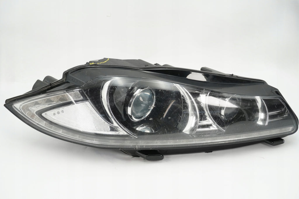 Frontscheinwerfer Jaguar Xf X250 A71154400DG Rechts Scheinwerfer Headlight SCH8251947238dw