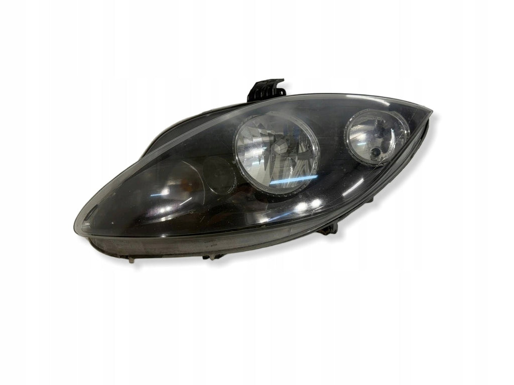 Frontscheinwerfer Seat Altea 89320099 Links Scheinwerfer Headlight SCH9843634524mf