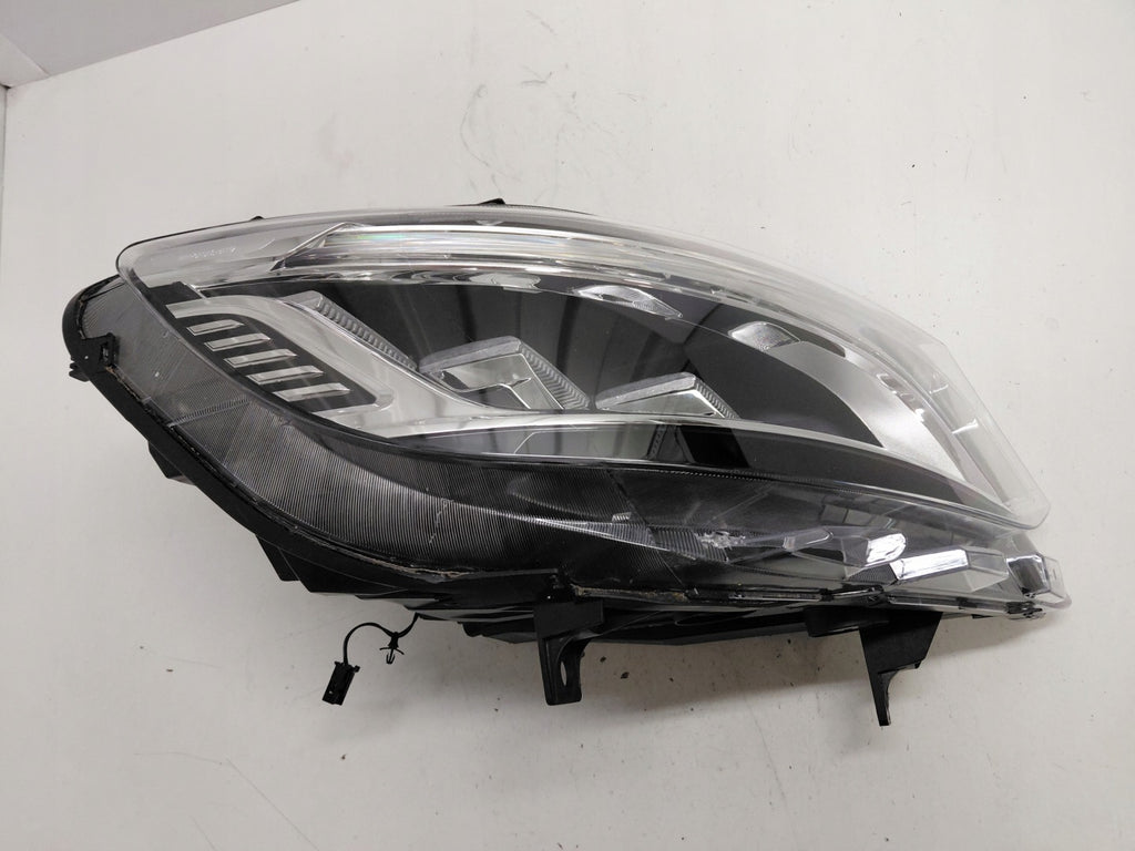 Frontscheinwerfer Mercedes-Benz Sprinter A9109067200 Rechts Headlight SCH7488119142bc