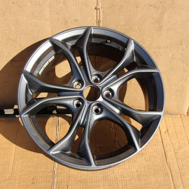 1x Alufelge 17 Zoll 7.0