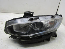 Load image into Gallery viewer, Frontscheinwerfer Honda Civic X KRIS46786 Links Scheinwerfer Headlight