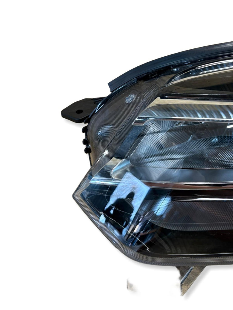 Frontscheinwerfer Citroën Jumpy 9808567780 Links Scheinwerfer Headlight SCH3046504702hu