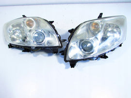 Frontscheinwerfer Toyota Auris 81150-02470 Ein Stück (Rechts oder Links)