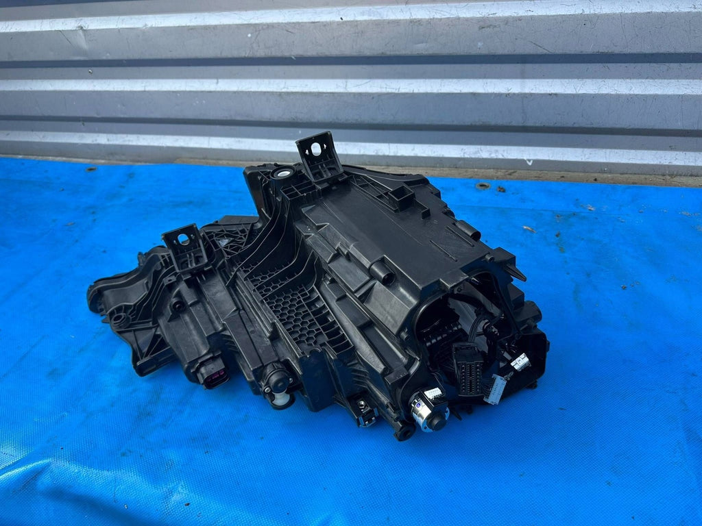 Frontscheinwerfer Audi Q8 4M8941035 LED Ein Stück (Rechts oder Links) Headlight SCH4193033503pt