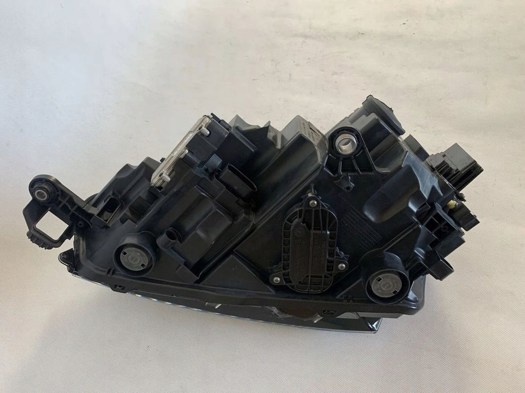 Frontscheinwerfer Skoda Scala 657941018A FALSE Scheinwerfer Headlight SCH2184286322bl