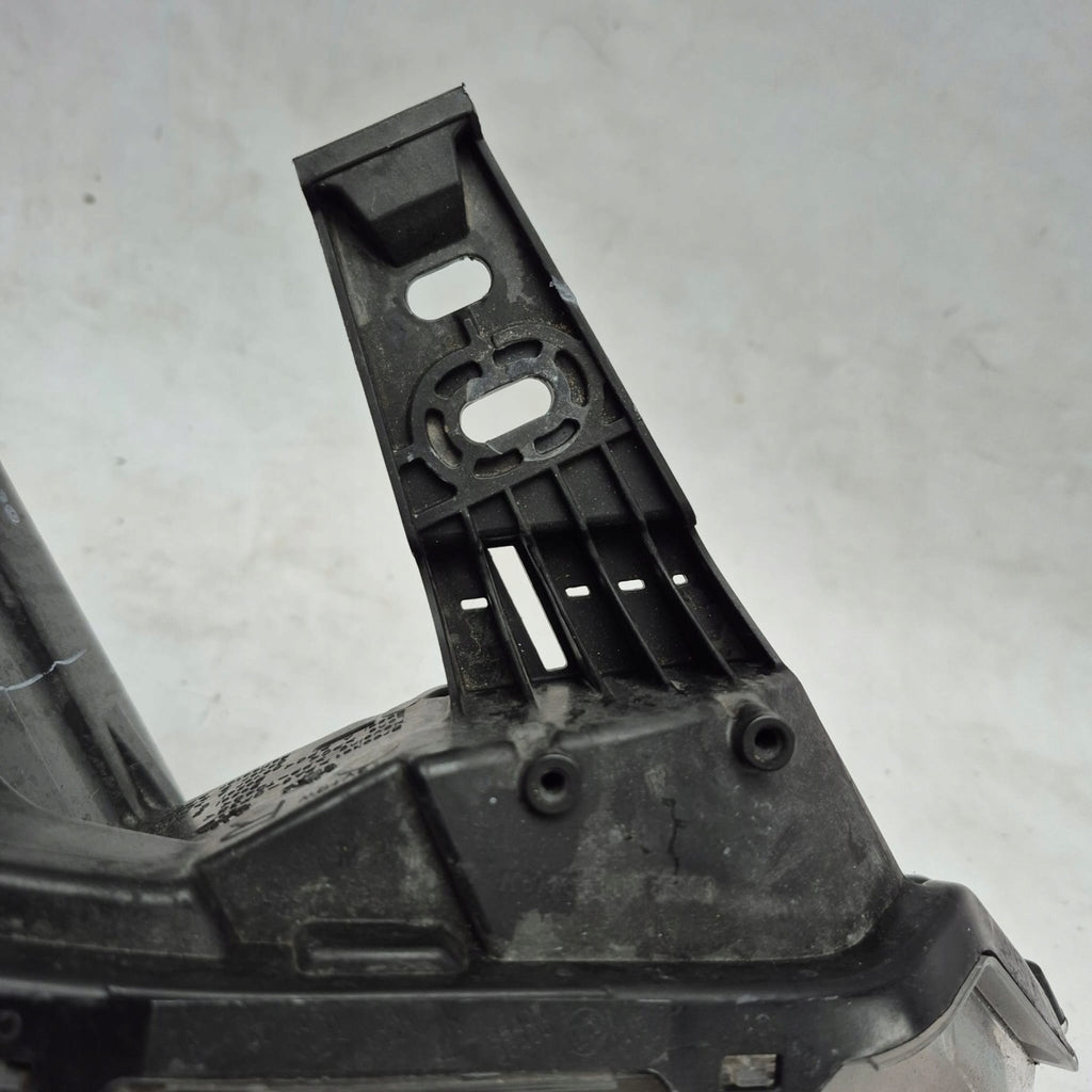 Frontscheinwerfer Renault Zoe 260102384R Full LED Rechts Scheinwerfer Headlight SCH1984690302fo