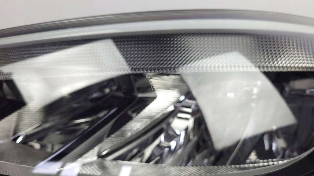 Frontscheinwerfer VW Id.3 10B941005A LED Links Scheinwerfer Headlight SCH3363757044jc