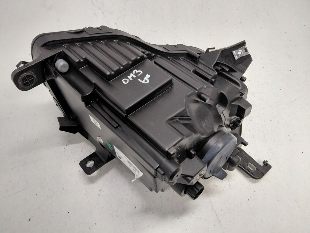 Frontscheinwerfer Fiat 500e Links Scheinwerfer Headlight SCH2198716468ks
