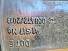 Laden Sie das Bild in den Galerie-Viewer, 1x Alufelge 19 Zoll 7.5&quot; 5x108 50 5ET 32143627 Volvo Xc40 Rim Wheel