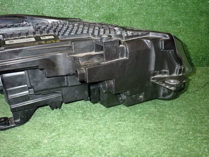 Frontscheinwerfer VW Caddy 2K8941035N Full LED Links Scheinwerfer Headlight SCH8276906909jm