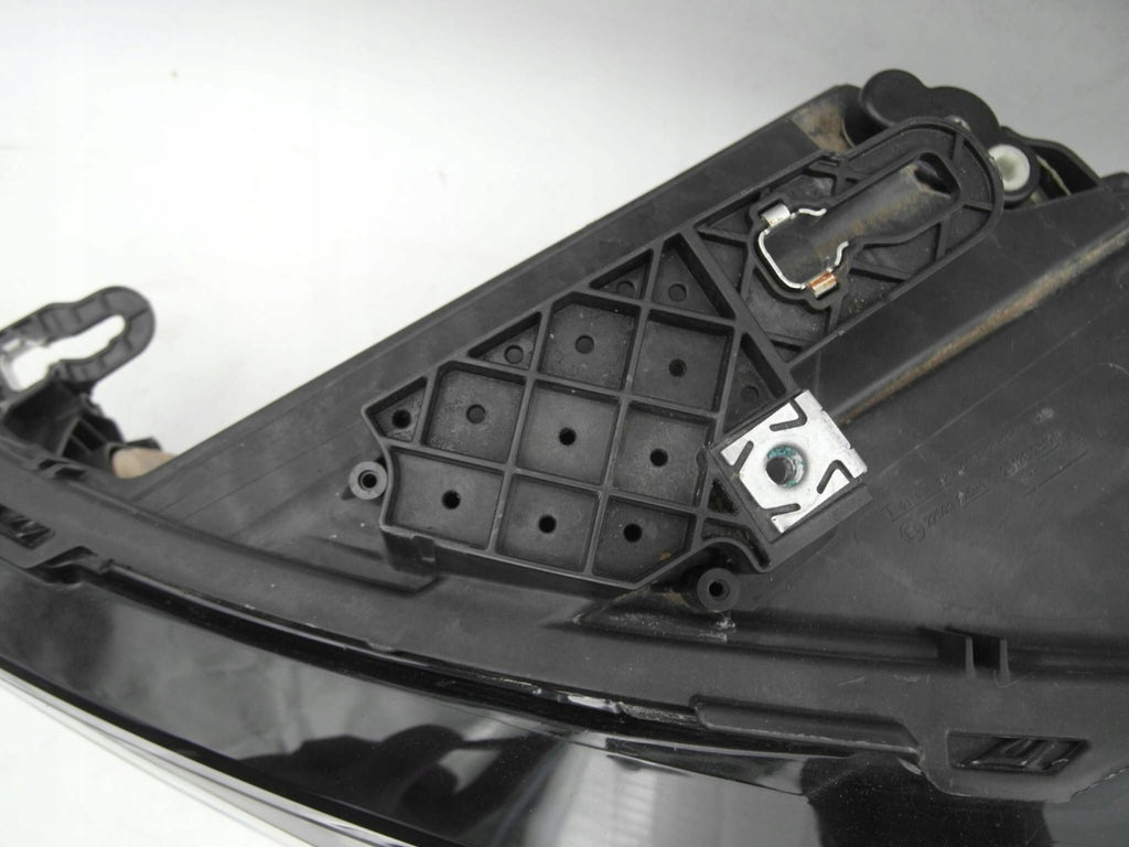 Frontscheinwerfer Seat Leon 5FB941005HN LC19798 Links Scheinwerfer Headlight SCH7403465329yv
