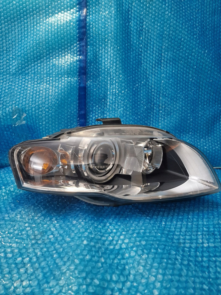 Frontscheinwerfer Audi A4 B7 8E0941004 Rechts Scheinwerfer Headlight