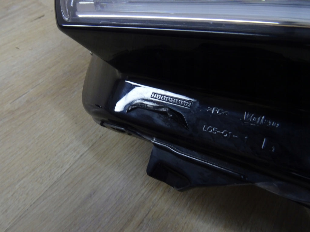 Frontscheinwerfer VW T Roc 2GA941773B Full LED Links Scheinwerfer Headlight