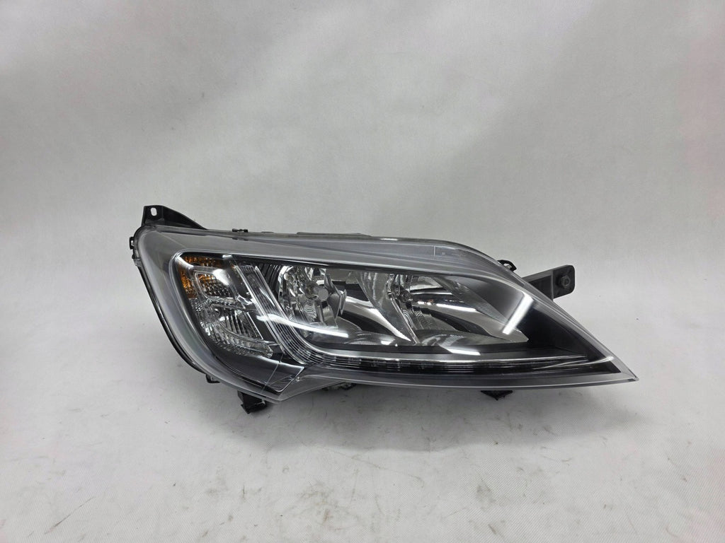 Frontscheinwerfer Fiat Ducato 1394425080 Rechts Scheinwerfer Headlight SCH1660802306oo