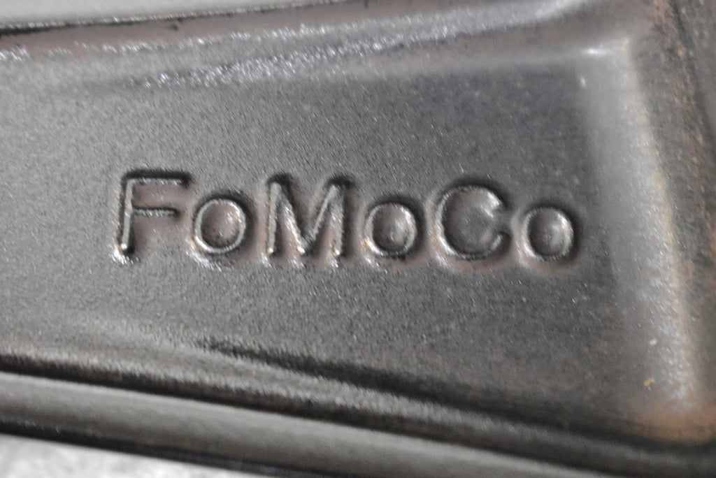 1x Alufelge 17 Zoll 7.0" 5x108 47 5ET L1TC-1007-KA Ford Puma Rim Wheel