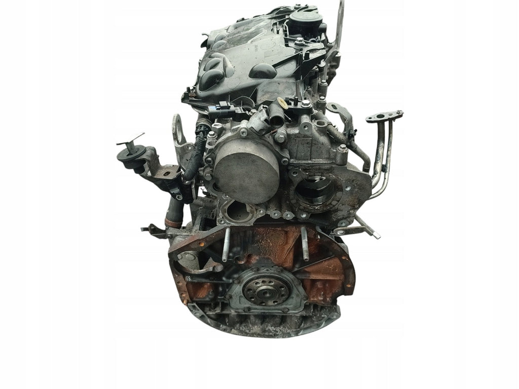 Motor Renault Laguna III M9RN744 2.0 DCI 131PS 96kW 221TKm Diesel Unkomplett