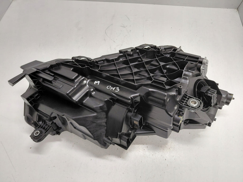 Frontscheinwerfer Skoda Octavia IV 5E4941009 LED Links Scheinwerfer Headlight SCH2627210762oc