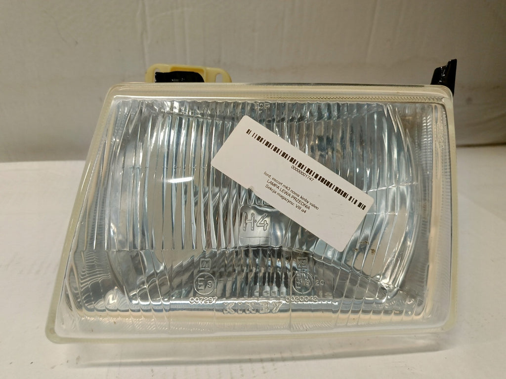 Frontscheinwerfer Ford Escort 0020042 Links Scheinwerfer Headlight SCH8065834415vd