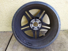 Laden Sie das Bild in den Galerie-Viewer, 1x Alufelge 18 Zoll 7.5" 5x112 49ET A1774011500 Mercedes-Benz W177 Rim Wheel FEL7337700616qn