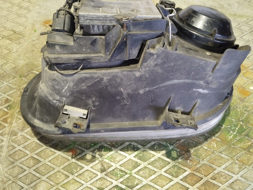 Frontscheinwerfer VW Golf IV 1J1941016P Xenon Rechts Scheinwerfer Headlight SCH8037321266vb
