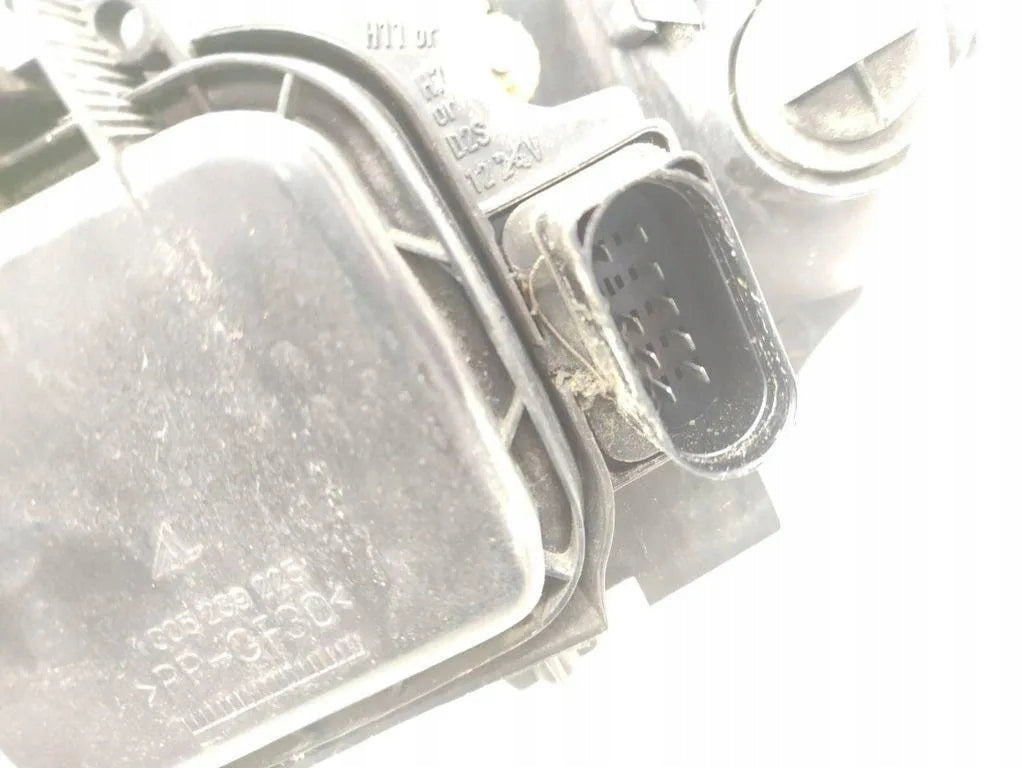 Frontscheinwerfer Audi A3 Sportback 1301016093 Rechts Scheinwerfer Headlight SCH4537578999ie