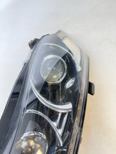 Laden Sie das Bild in den Galerie-Viewer, Frontscheinwerfer Jaguar Xf X250 VPCX2X-13W030-DG Links Scheinwerfer Headlight SCH8730057454uq