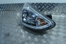 Load image into Gallery viewer, Frontscheinwerfer Hyundai I10 92102-B9000 LED Rechts Scheinwerfer Headlight