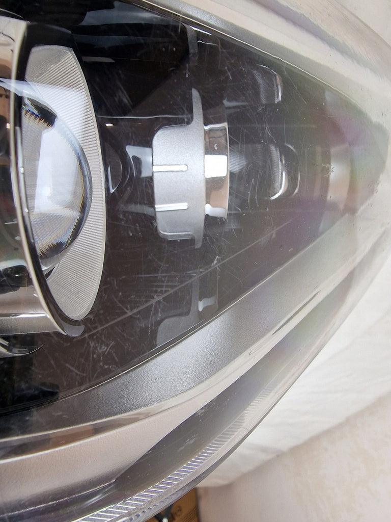 Frontscheinwerfer Hyundai I30 III 92102-G4100 Full LED Rechts Headlight SCH9641629299wl