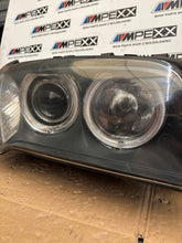 Laden Sie das Bild in den Galerie-Viewer, Frontscheinwerfer BMW X3 E83 7162192 Xenon Rechts Scheinwerfer Headlight SCH1614321038qz