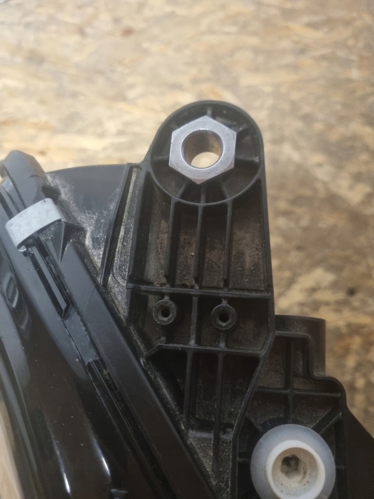 Frontscheinwerfer BMW Z4 G29 9481258-05 LED Rechts Scheinwerfer Headlight SCH7214877518ju