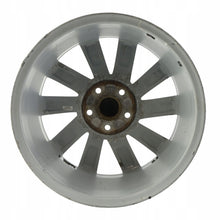 Load image into Gallery viewer, 1x Alufelge 17 Zoll 7.0" 5x112 40ET 3V0601025C Skoda Superb Rim Wheel FEL1018218704mt